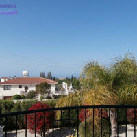 Вилла на Кипре, Пафос, Никосия, 155 кв.м.