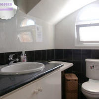 Вилла на Кипре, Пафос, Никосия, 155 кв.м.