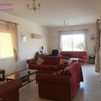 Вилла на Кипре, Пафос, Никосия, 155 кв.м.