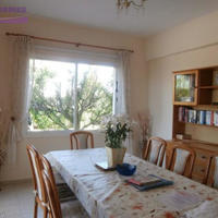 Вилла на Кипре, Пафос, Никосия, 155 кв.м.