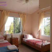 Вилла на Кипре, Пафос, Никосия, 155 кв.м.