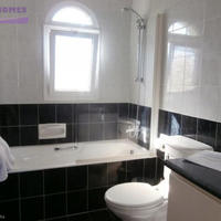 Вилла на Кипре, Пафос, Никосия, 155 кв.м.