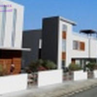 Вилла на Кипре, Лимасол, Никосия, 450 кв.м.