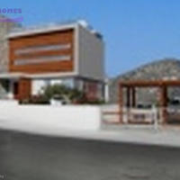 Вилла на Кипре, Лимасол, Никосия, 450 кв.м.