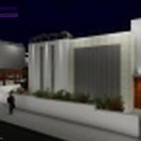 Вилла на Кипре, Лимасол, Никосия, 450 кв.м.