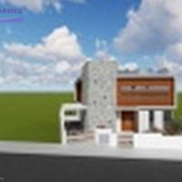 Вилла на Кипре, Лимасол, Никосия, 450 кв.м.