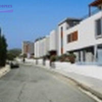 Вилла на Кипре, Лимасол, Никосия, 450 кв.м.