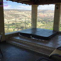 Вилла на Кипре, Пафос, Никосия, 300 кв.м.