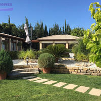 Вилла на Кипре, Пафос, Никосия, 300 кв.м.
