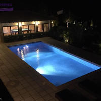 Вилла на Кипре, Пафос, Никосия, 300 кв.м.