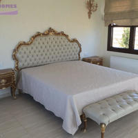 Вилла на Кипре, Пафос, Никосия, 300 кв.м.