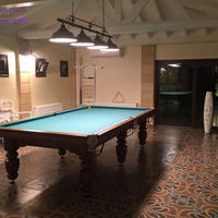 Вилла на Кипре, Пафос, Никосия, 300 кв.м.