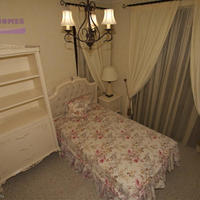 Вилла на Кипре, Пафос, Никосия, 300 кв.м.