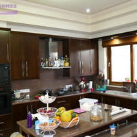 Вилла на Кипре, Лимасол, Никосия, 500 кв.м.