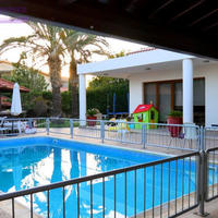 Вилла на Кипре, Лимасол, Никосия, 500 кв.м.