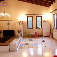 Вилла на Кипре, Лимасол, Никосия, 500 кв.м.