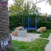 Вилла на Кипре, Лимасол, Никосия, 500 кв.м.