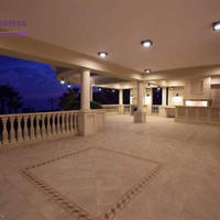 Вилла на Кипре, Лимасол, Никосия, 1187 кв.м.