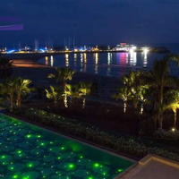 Вилла на Кипре, Лимасол, Никосия, 1187 кв.м.