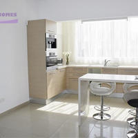 Вилла на Кипре, Лимасол, Никосия, 239 кв.м.