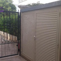 Вилла на Кипре, Лимасол, Никосия, 330 кв.м.