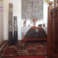 Вилла на Кипре, Лимасол, Никосия, 330 кв.м.