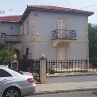 Вилла на Кипре, Лимасол, Никосия, 330 кв.м.