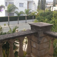 Вилла на Кипре, Лимасол, Никосия, 330 кв.м.