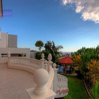 Вилла на Кипре, Лимасол, Никосия, 500 кв.м.