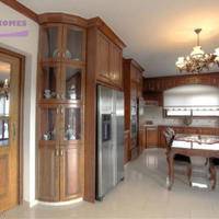 Вилла на Кипре, Лимасол, Никосия, 500 кв.м.