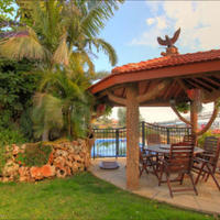 Вилла на Кипре, Лимасол, Никосия, 500 кв.м.