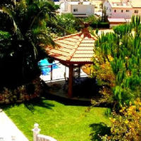 Вилла на Кипре, Лимасол, Никосия, 500 кв.м.