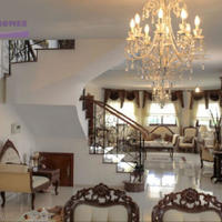 Вилла на Кипре, Лимасол, Никосия, 500 кв.м.