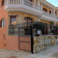 Вилла на Кипре, Лимасол, Никосия, 500 кв.м.