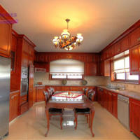 Вилла на Кипре, Лимасол, Никосия, 500 кв.м.