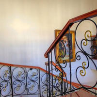 Вилла на Кипре, Лимасол, Никосия, 500 кв.м.