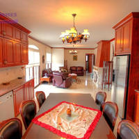 Вилла на Кипре, Лимасол, Никосия, 500 кв.м.