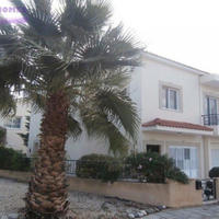 Вилла на Кипре, Пафос, Никосия, 137 кв.м.