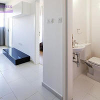 Апартаменты на Кипре, Лимасол, Никосия, 56 кв.м.