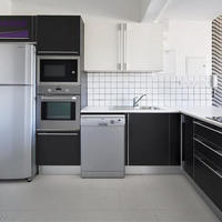 Апартаменты на Кипре, Лимасол, Никосия, 56 кв.м.