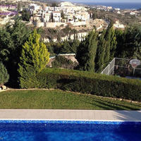 Villa in Republic of Cyprus, Lemesou, Nicosia, 495 sq.m.