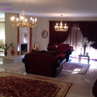 Villa in Republic of Cyprus, Lemesou, Nicosia, 495 sq.m.