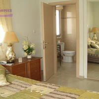 Апартаменты на Кипре, Ларнака, Никосия, 159 кв.м.