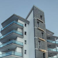 Апартаменты на Кипре, Ларнака, Никосия, 159 кв.м.