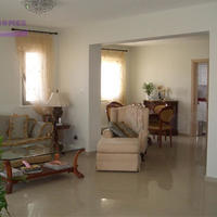 Апартаменты на Кипре, Ларнака, Никосия, 159 кв.м.