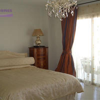 Апартаменты на Кипре, Ларнака, Никосия, 159 кв.м.