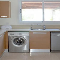 Вилла на Кипре, Пафос, Никосия, 199 кв.м.