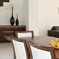 Вилла на Кипре, Пафос, Никосия, 199 кв.м.