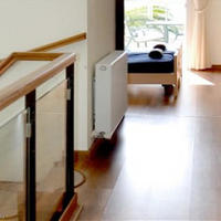 Вилла на Кипре, Пафос, Никосия, 199 кв.м.