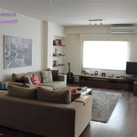 Апартаменты на Кипре, Лимасол, Никосия, 120 кв.м.